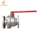 Factory ball valve cheap popular in china